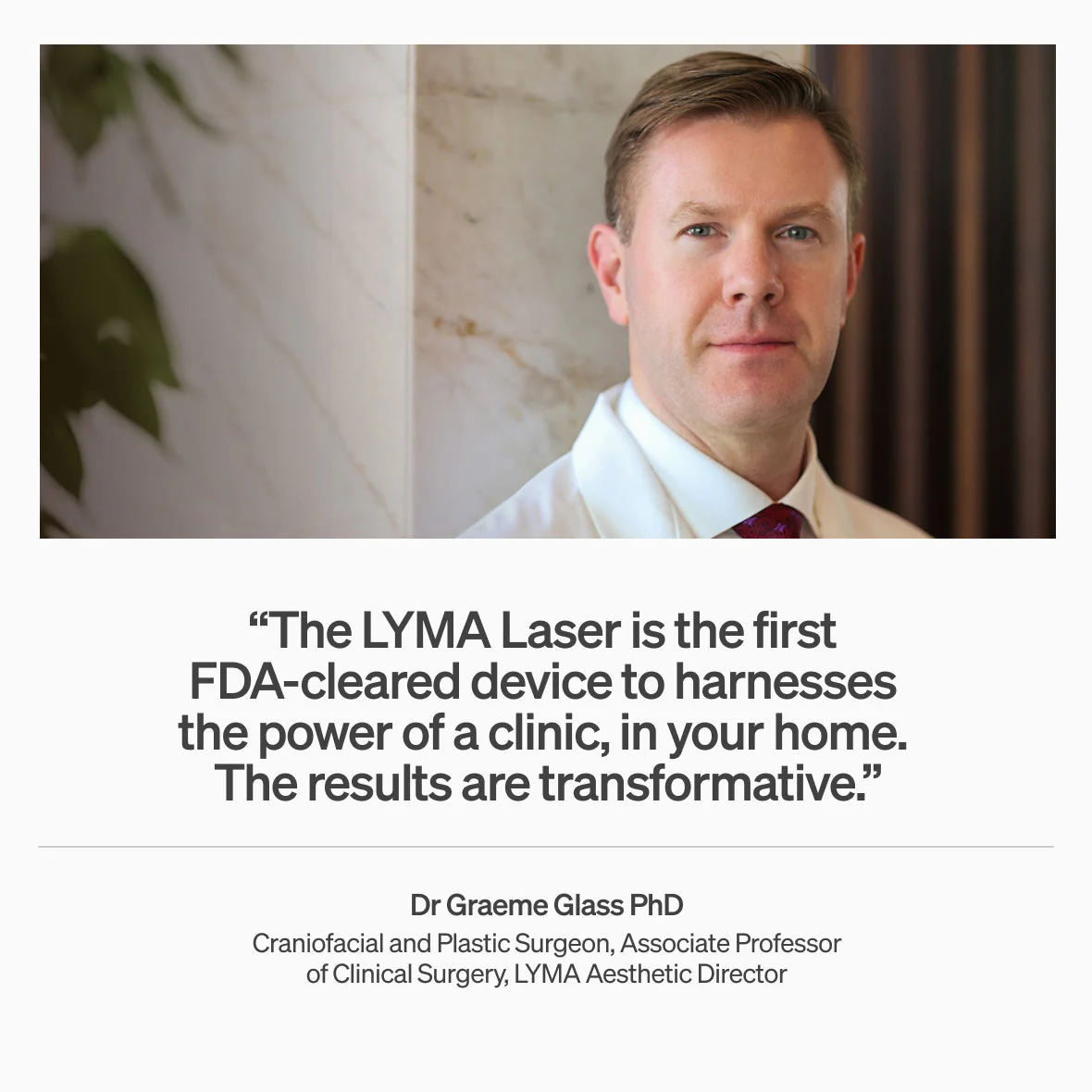 Lyma - The LYMA Laser - Image 14