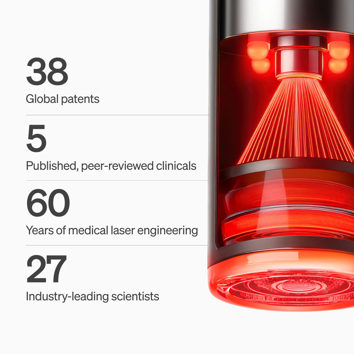 Lyma - The LYMA Laser - Image 7