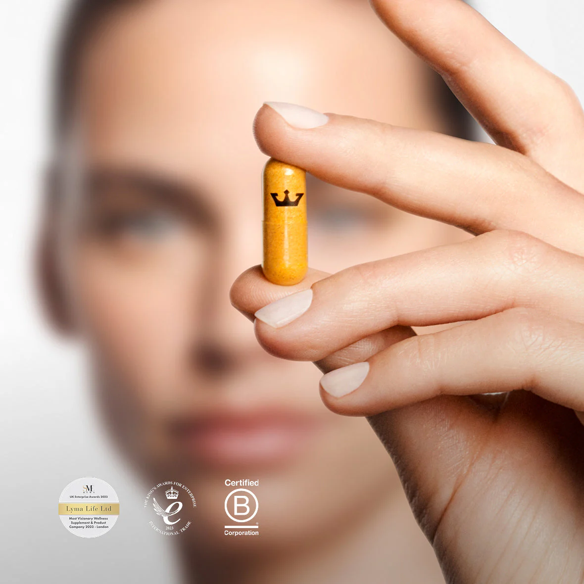 Lyma - The LYMA Supplement - Image 33