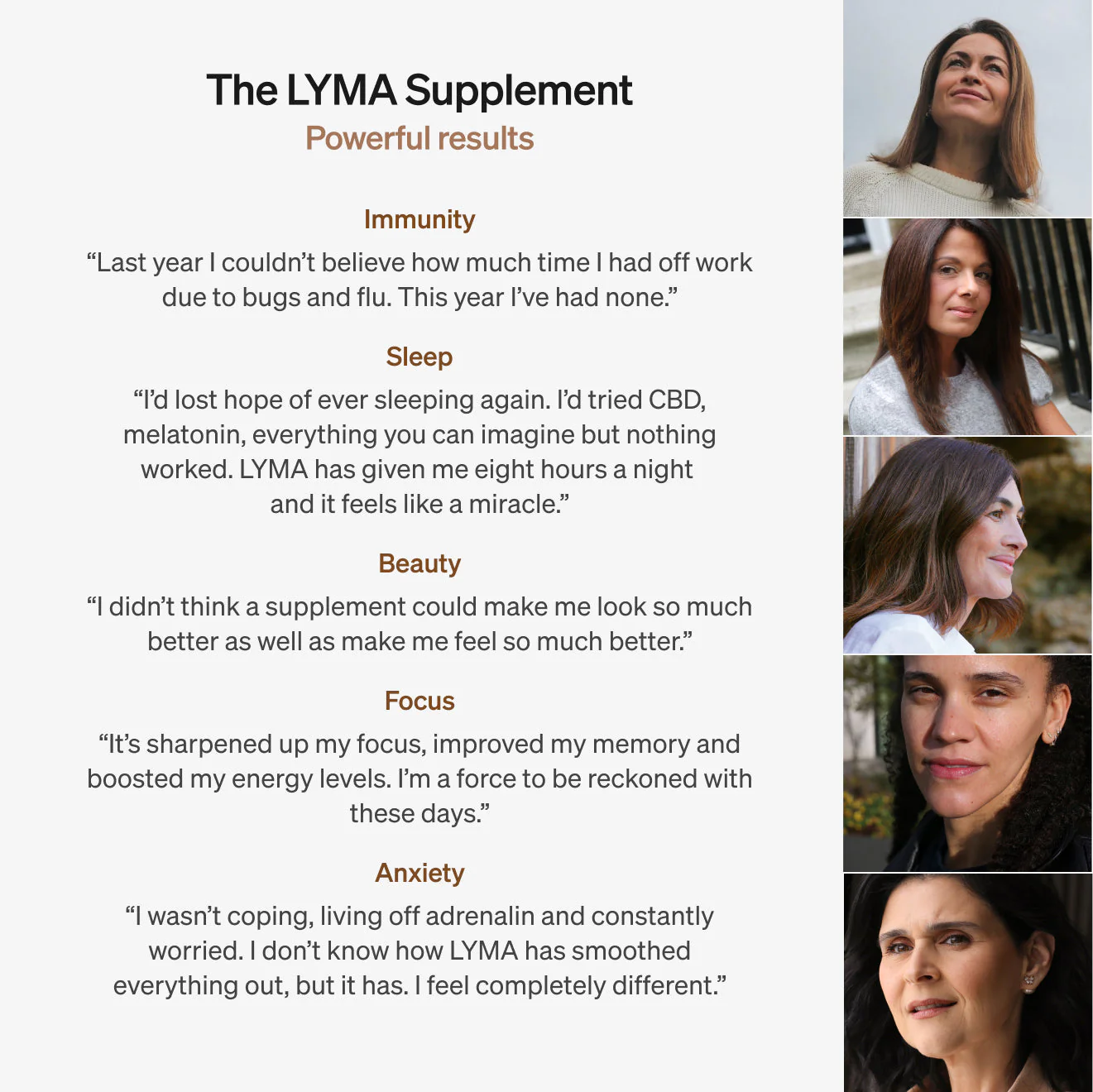 Lyma - The LYMA Supplement Limited Edition - Image 13