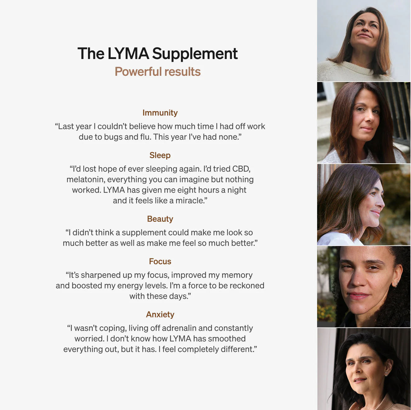 Lyma - The LYMA Supplement Refill - Image 14