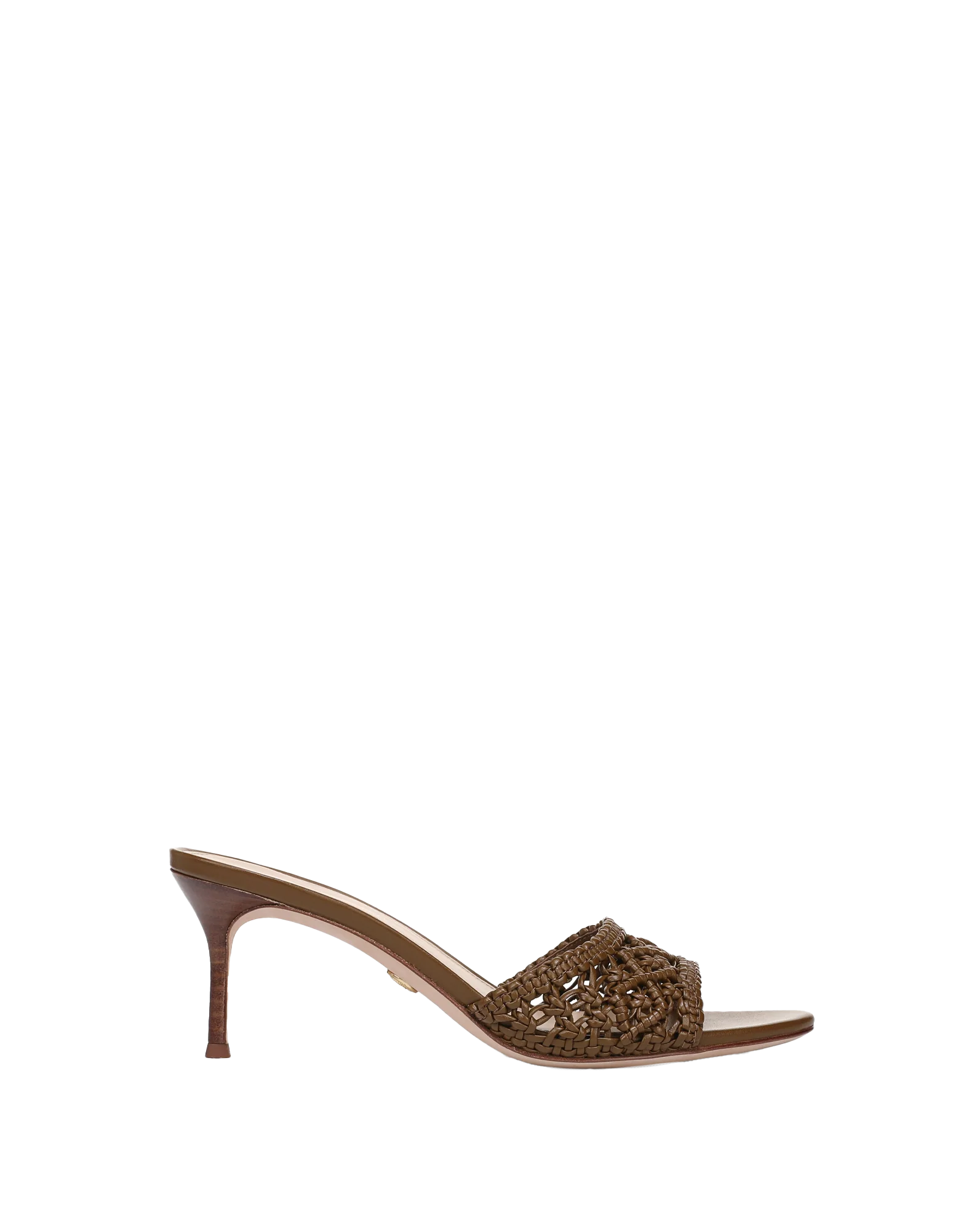 Veronica Beard - Tia Macrame Sandal - Image 5