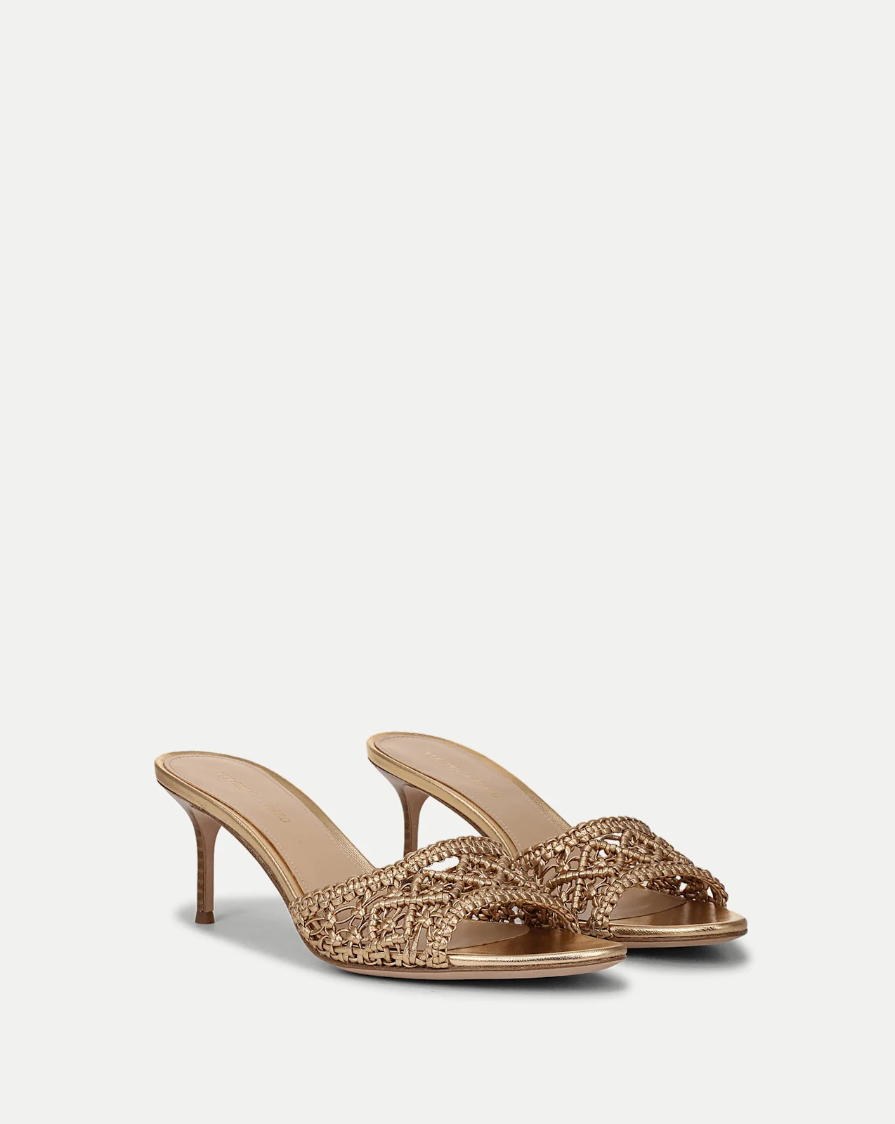 Veronica Beard - Tia Macrame Sandal - Image 3