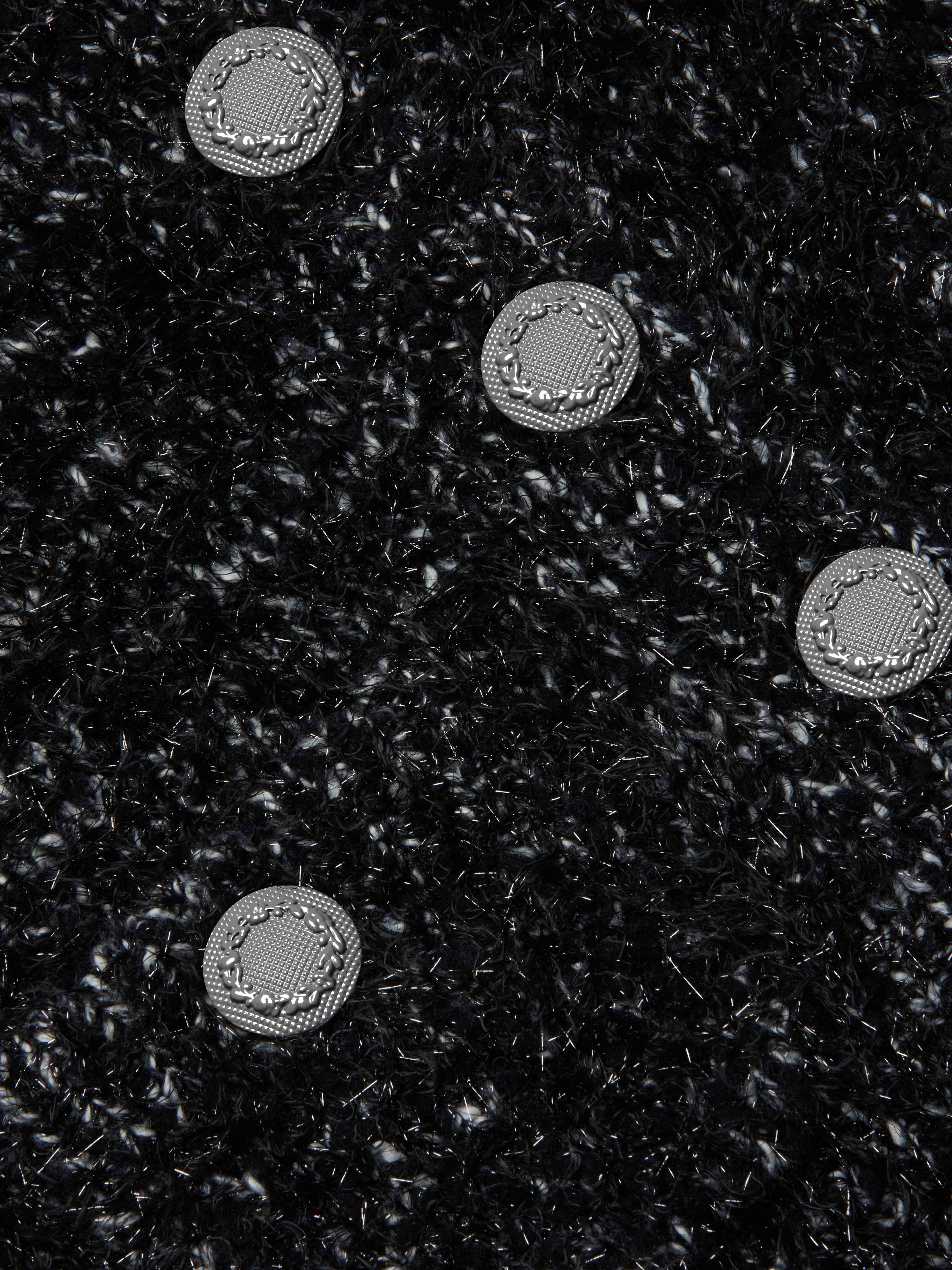 L'AGENCE - Una Knit Cardigan - Image 11