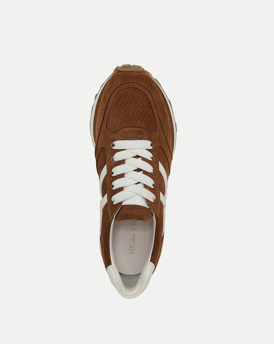 Veronica Beard - Valentina Corduroy Sneaker - Image 3