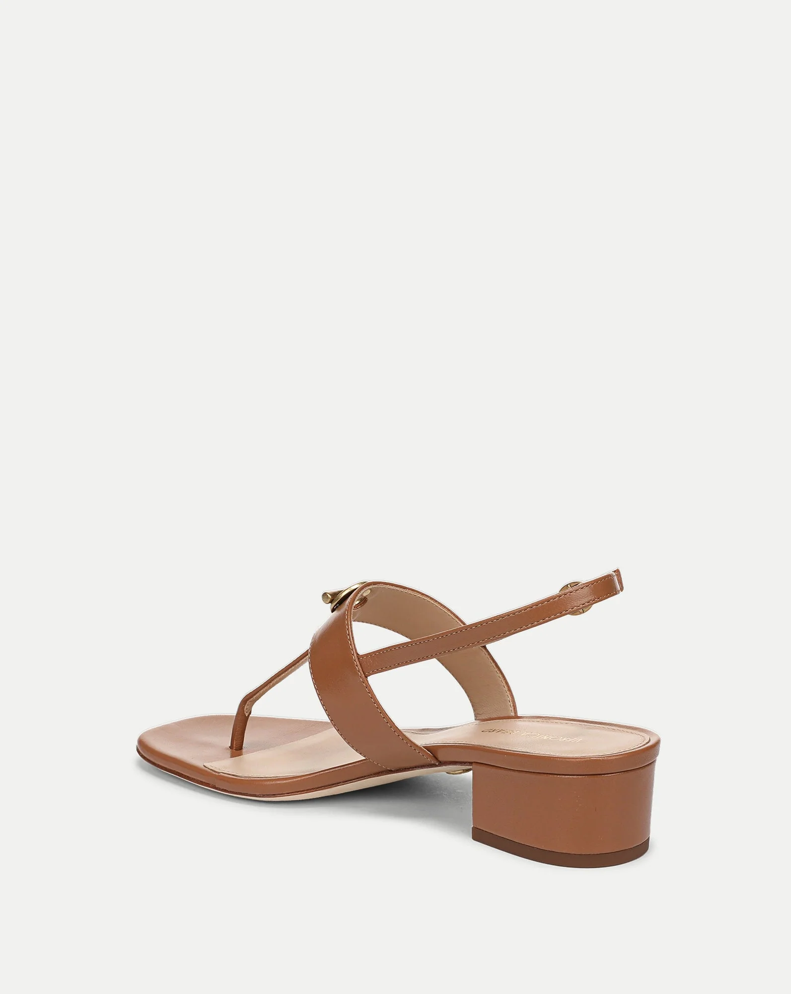 Veronica Beard - Andie Toggle Sandal - Image 5