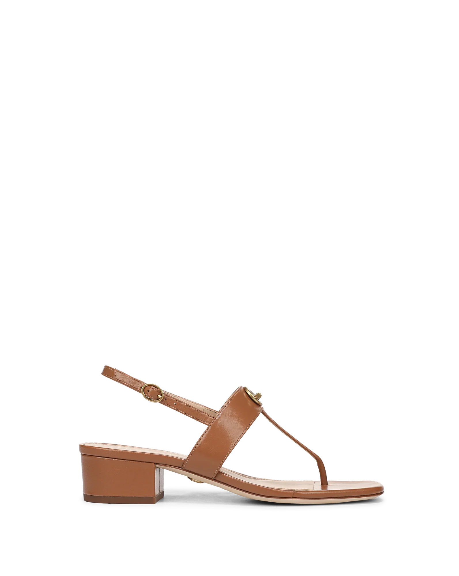 Veronica Beard - Andie Toggle Sandal - Image 6