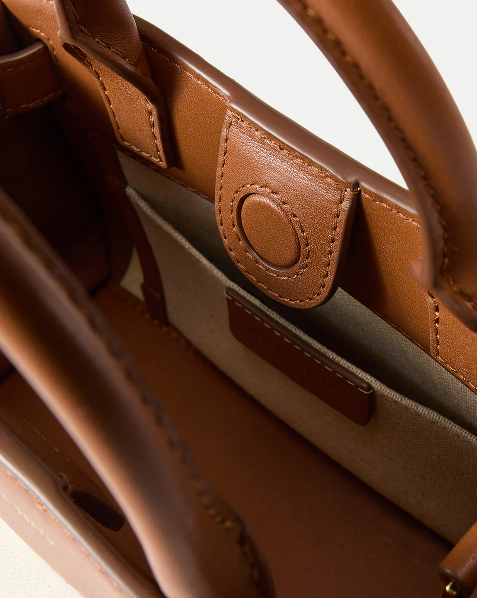 Veronica Beard - Canvas Dash Bag - Image 11