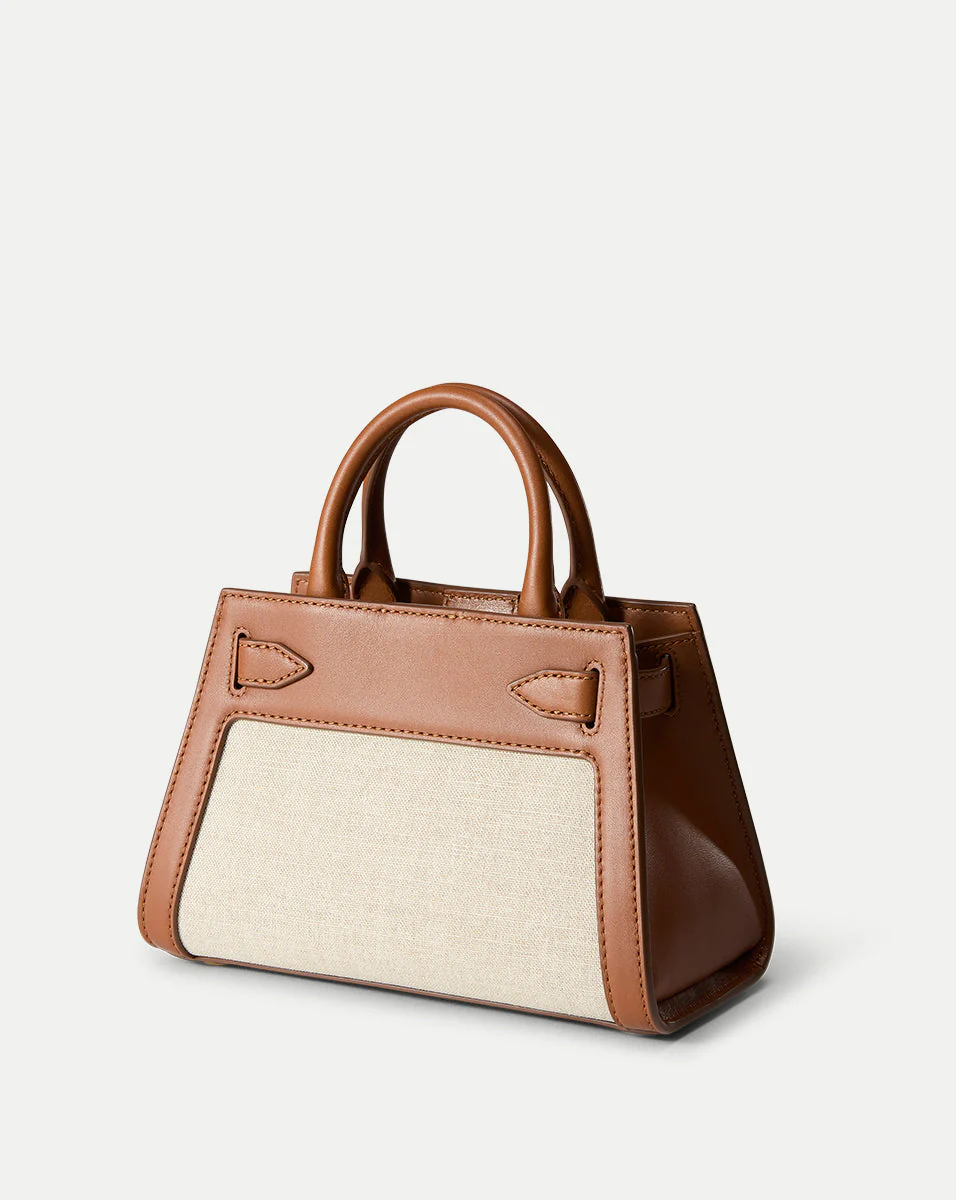 Veronica Beard - Canvas Dash Bag - Image 12